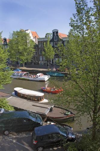 Prinsenhuis Amszterdam Szoba fotó